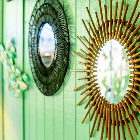 Casa Bambou An Hidden Gem Near Saint Tropez With Private Pool Gassin