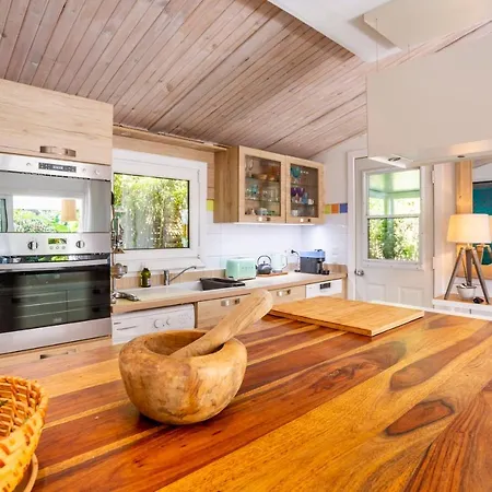 Casa Bambou An Hidden Gem Near Saint Tropez With Private Pool