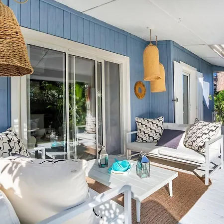 Casa Bambou An Hidden Gem Near Saint Tropez With Private Pool *