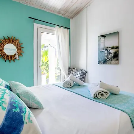 Holiday home Casa Bambou An Hidden Gem Near Saint Tropez With Private Pool