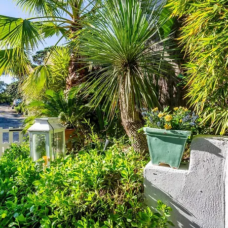Casa Bambou An Hidden Gem Near Saint Tropez With Private Pool