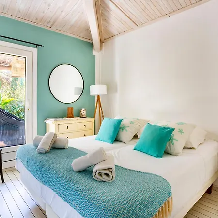 Casa Bambou An Hidden Gem Near Saint Tropez With Private Pool * Gassin