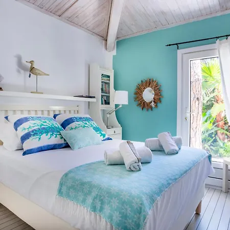 Casa Bambou An Hidden Gem Near Saint Tropez With Private Pool Holiday home *