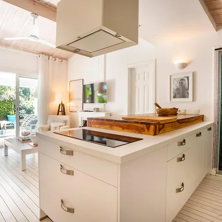 Casa Bambou An Hidden Gem Near Saint Tropez With Private Pool * Gassin
