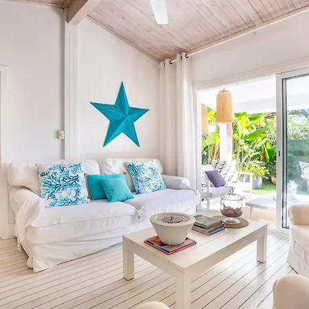 Casa Bambou An Hidden Gem Near Saint Tropez With Private Pool Holiday home *