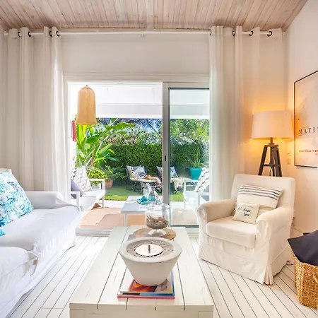 Holiday home Casa Bambou An Hidden Gem Near Saint Tropez With Private Pool