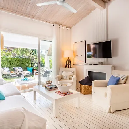 Holiday home Casa Bambou An Hidden Gem Near Saint Tropez With Private Pool *