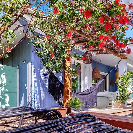 Casa Bambou An Hidden Gem Near Saint Tropez With Private Pool