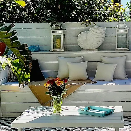 Casa Bambou An Hidden Gem Near Saint Tropez With Private Pool *