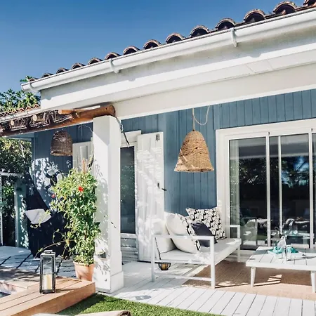 Casa Bambou An Hidden Gem Near Saint Tropez With Private Pool Holiday home Gassin