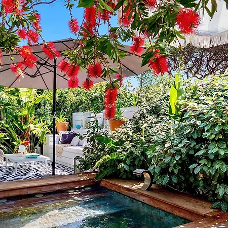 Casa Bambou An Hidden Gem Near Saint Tropez With Private Pool Holiday home *