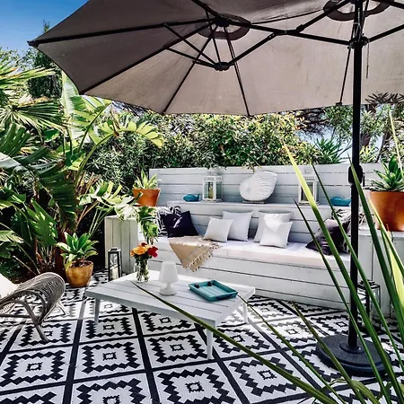 Casa Bambou An Hidden Gem Near Saint Tropez With Private Pool *
