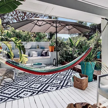 Casa Bambou An Hidden Gem Near Saint Tropez With Private Pool