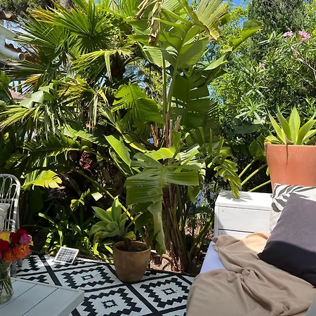 Casa Bambou An Hidden Gem Near Saint Tropez With Private Pool Holiday home Gassin