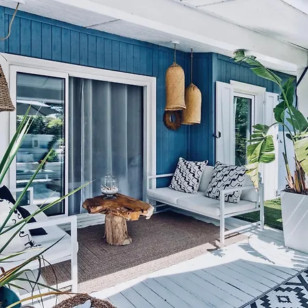 Holiday home Casa Bambou An Hidden Gem Near Saint Tropez With Private Pool *