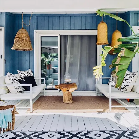 Casa Bambou An Hidden Gem Near Saint Tropez With Private Pool Holiday home
