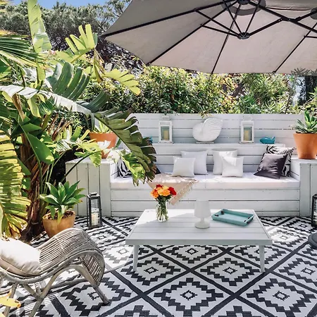 Casa Bambou An Hidden Gem Near Saint Tropez With Private Pool Ferienhaus *