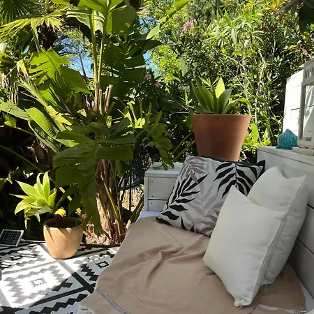 Casa Bambou An Hidden Gem Near Saint Tropez With Private Pool Holiday home