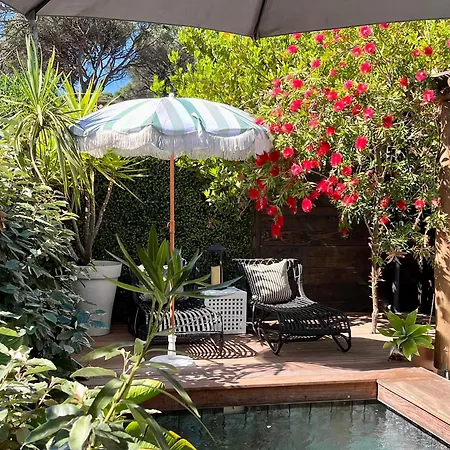 Casa Bambou An Hidden Gem Near Saint Tropez With Private Pool Holiday home